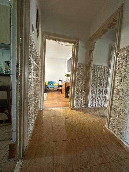 Apartament 3 camere decomandat, Calarasi 4. - 3