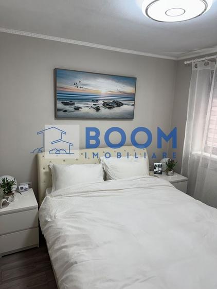 Apartament cu 2 camere în Cartierul Nord