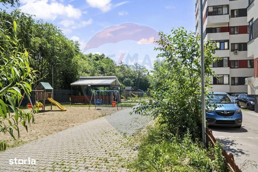 Apartament cu 2 camere decomandat, mobilat în Timișoara