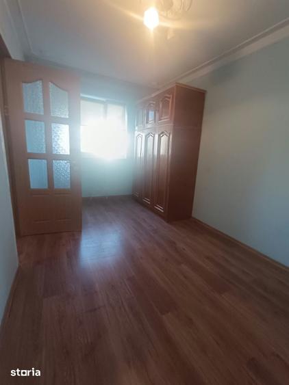 Apartament cu 2 camere în Tomis Nord