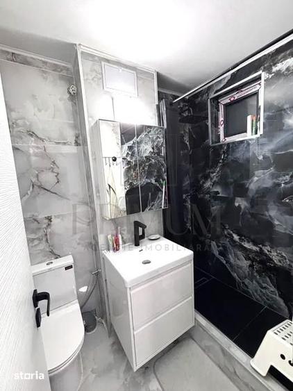 Apartament cu 3 camere decomandat, mobilat în Șagului — fotografia 1