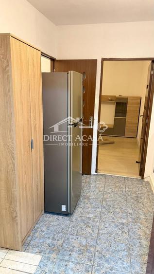 Apartament cu 2 camere-Str Liviu Rebreanu-Zona Top Med - 4
