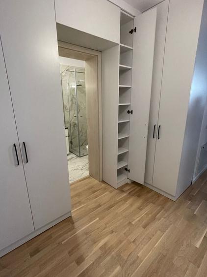 Apartament cu 2 camere decomandat, mobilat în Take Ionescu