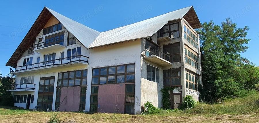 Apartament în Dărmănești