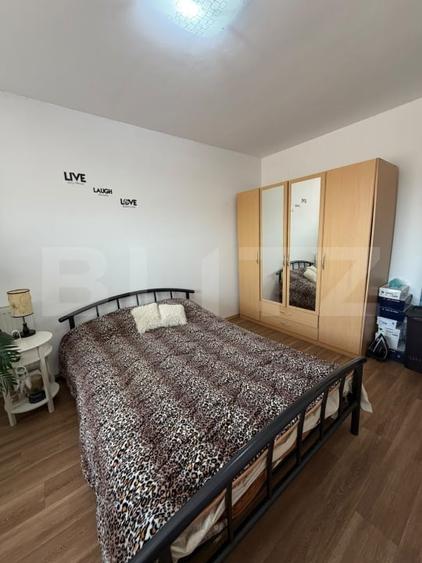 Apartament 2 camere, aer conditionat, zona Terra - 5