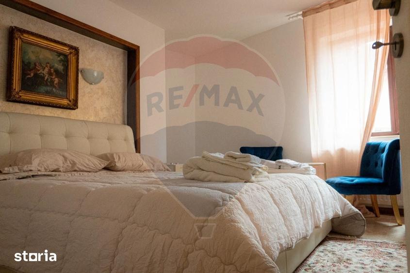 Casă cu 4 camere cu Teren 331 Mp în Valea Alba