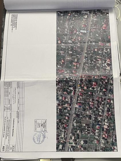 Spațiu comercial, în Valu lui Traian