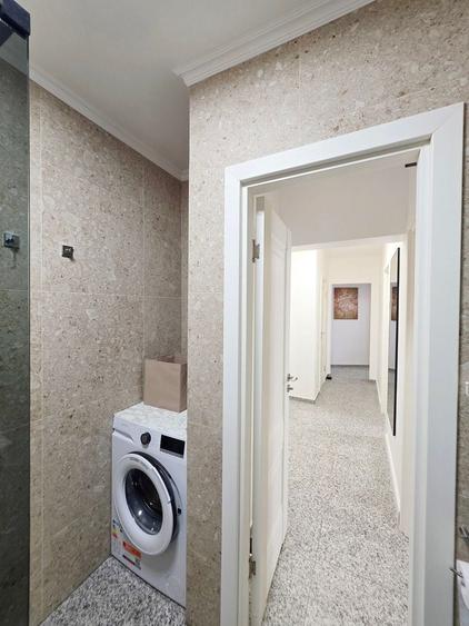 Apartament cu 2 camere decomandat, mobilat în Titan