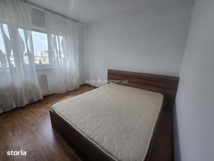 Apartament Ideal cu Doua Camere, Pret Mic, Acte la Zi - Strada Domniso - 18