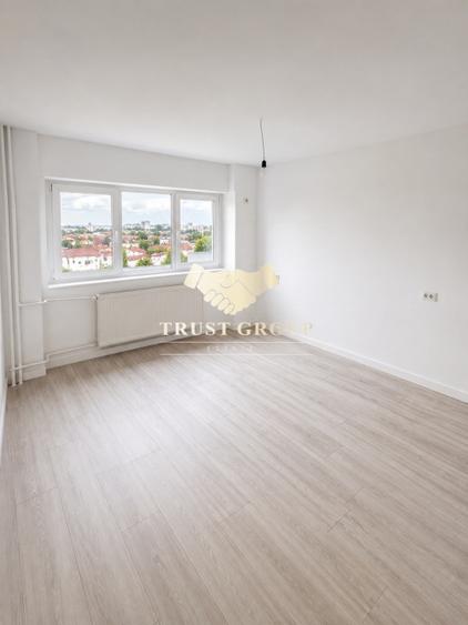 Apartament cu 3 camere în Victoriei