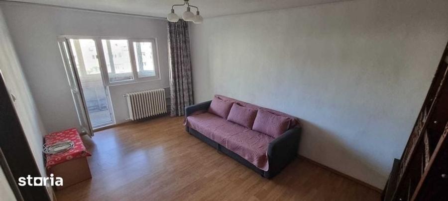 RAHOVA - Calea Rahovei, 2 camere, mobilat, utilat. - 3