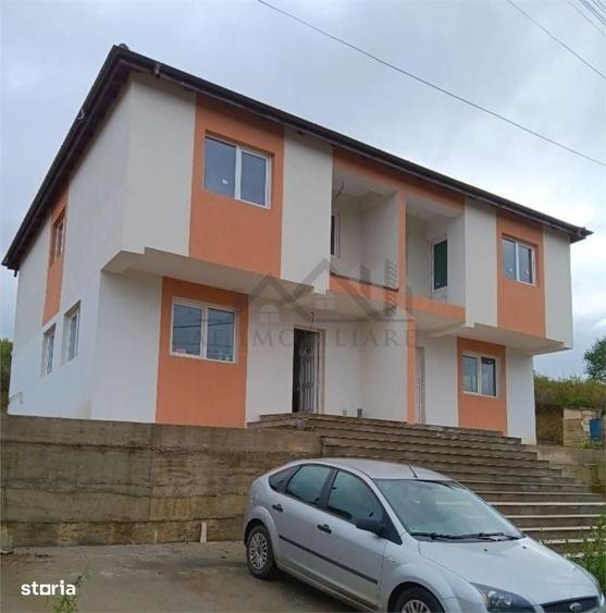 Zona Visani, vila P+1 tip duplex, su-100mp t-200mptoate utilitatile - 16