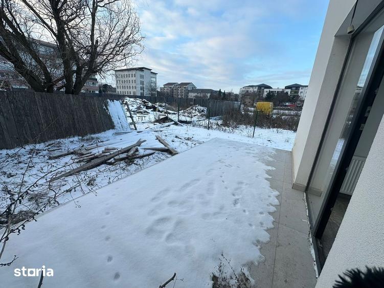 Duplex nou - Sector 5 | 92 mp utili | Teren 207 mp | Terasa 15 mp - 10