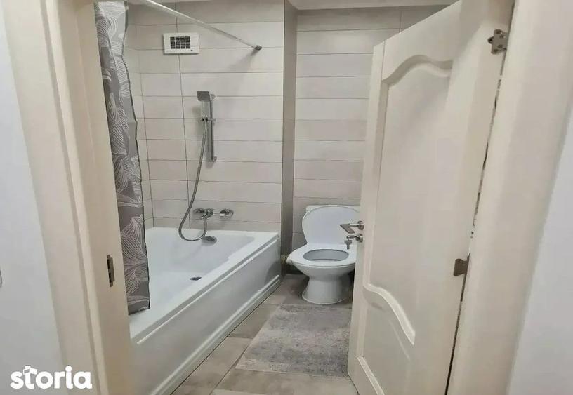 Apartament cu 2 camere, mobilat în Grozăvești