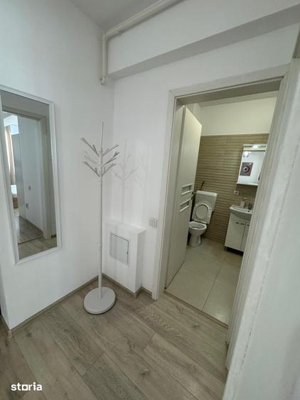 Apartament cu 2 camere în Central