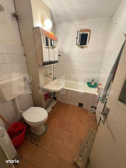 Apartament cu 3 camere în Independenței
