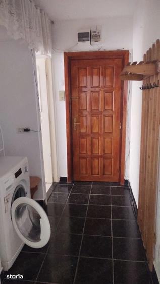Apartament cu 2 camere în Circumvalațiunii