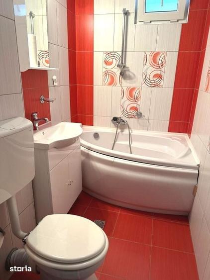 Apartament cu 2 camere semidecomandat în Bucureștii Noi