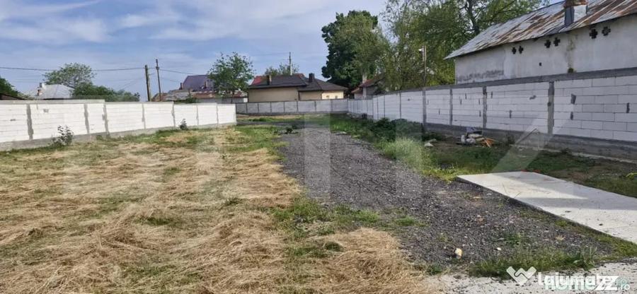 Teren în Central