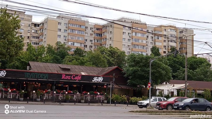 Apartament cu 4 camere decomandat în Militari