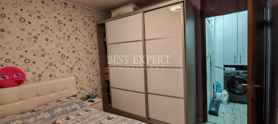 Apartament cu 4 camere decomandat, mobilat în Theodor Pallady