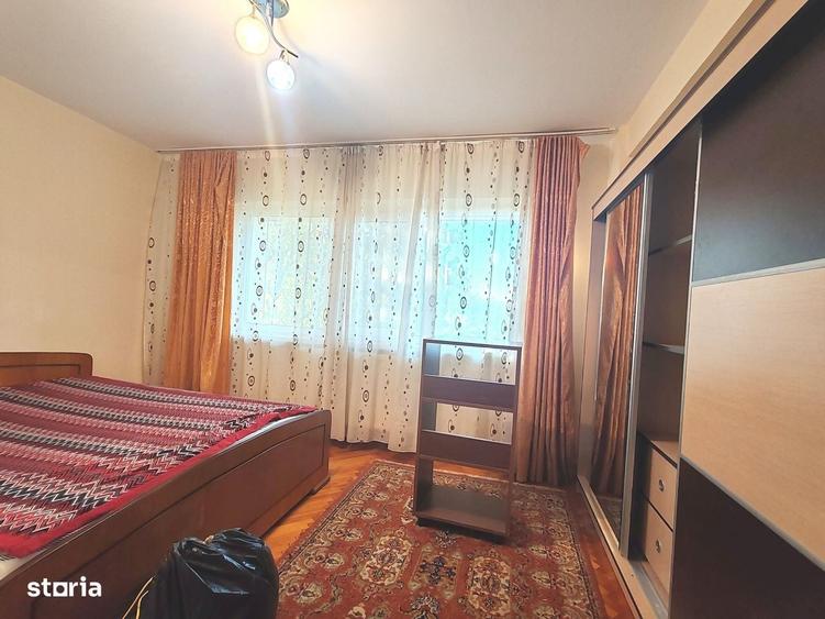 Apartament cu 2 camere decomandat în Găvana