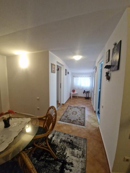 EXCLUSIVITATE! CASĂ P+M - TECHIRGHIOL - 315.000€ - 14