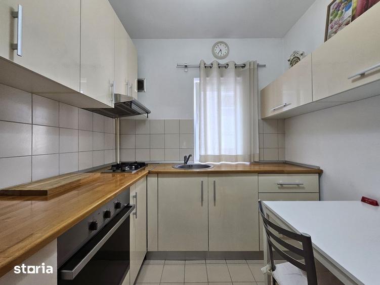 Apartament cu 3 camere în Militari