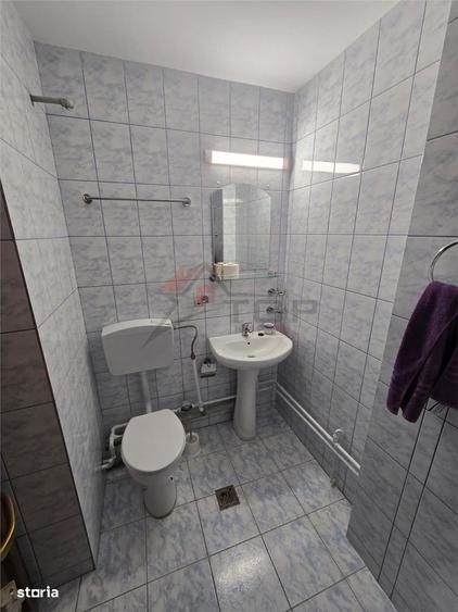 Apartament cu 3 camere decomandat în Zimbru