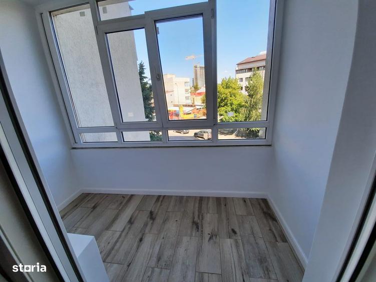 Proprietar Inchiriez 3 camere, renovat, 2 bai Aviator Popi?teanu - 2