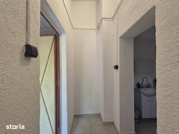 Spațiu comercial, de 20 mp, în Gemenii