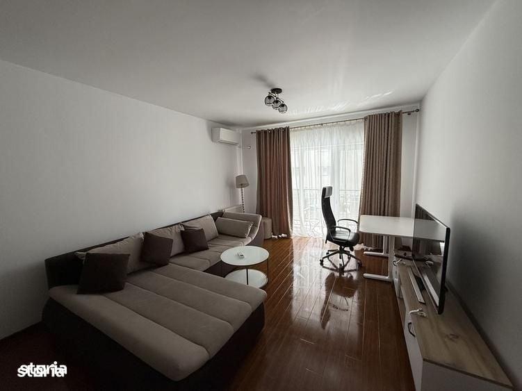 Apartament cu 2 camere decomandat în Ciupercenii Noi