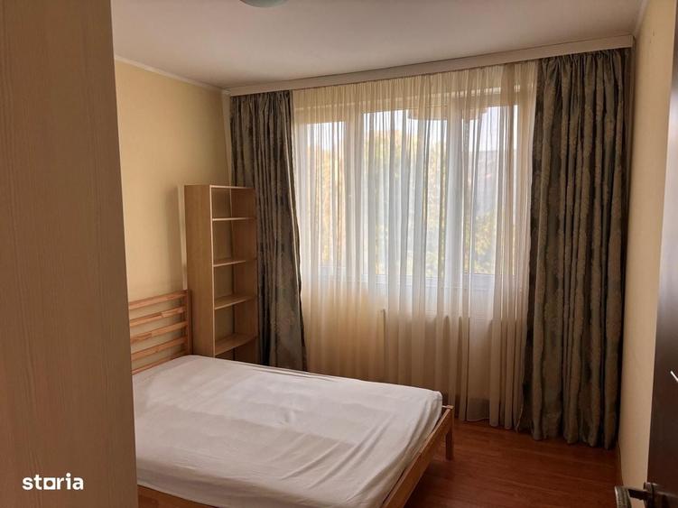 Inchiriez apartament 2 camere modern, Politehnica Disponibil Imediat - 3