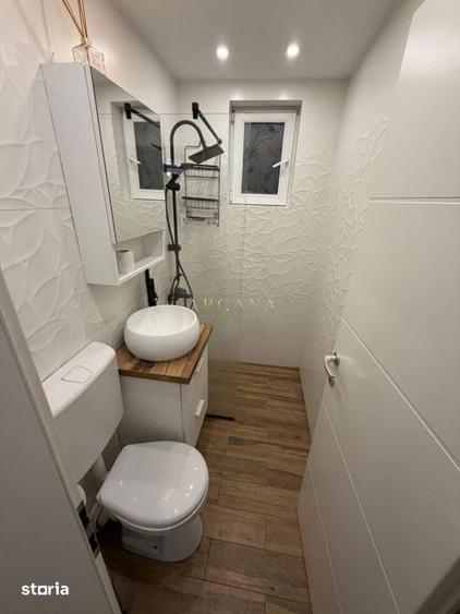 Apartament 3 camere etaj intermediar | cartier Gheorgheni | zona Alver - 6
