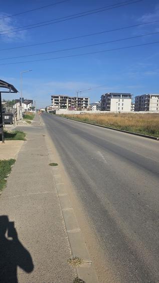 Teren Construcții intravilan de 5000 mp, în Dobroești