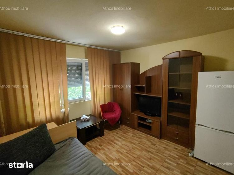 Garsonieră, mobilată în Lunei