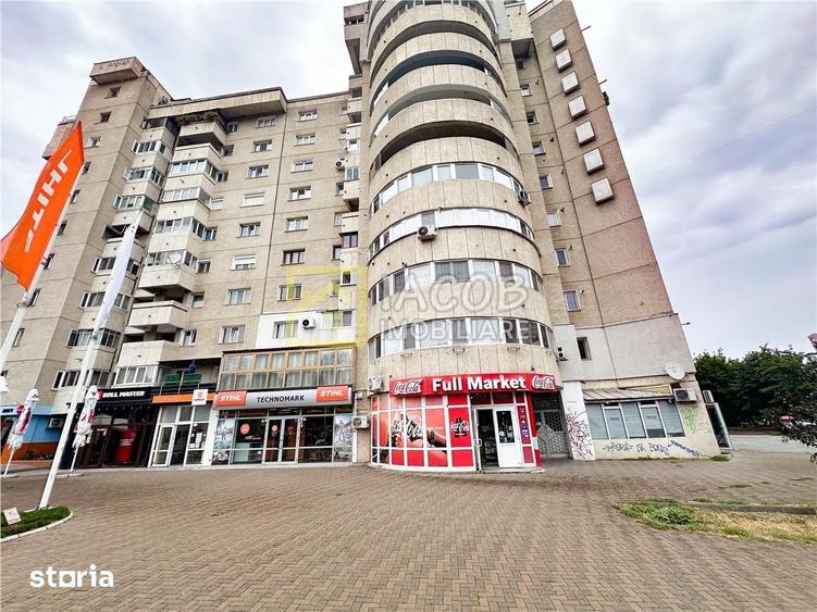 Apartament cu 2 camere în 9 Mai
