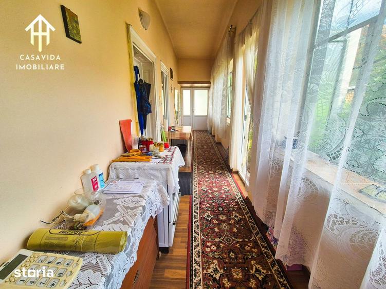 Casa de Vanzare in Balint, Jud. Timis - 7