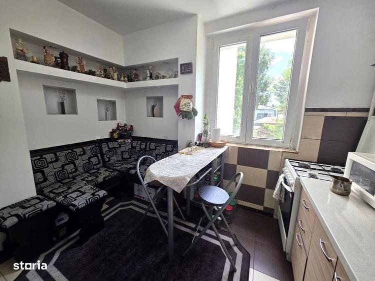 Apartament cu 3 camere în Jilava
