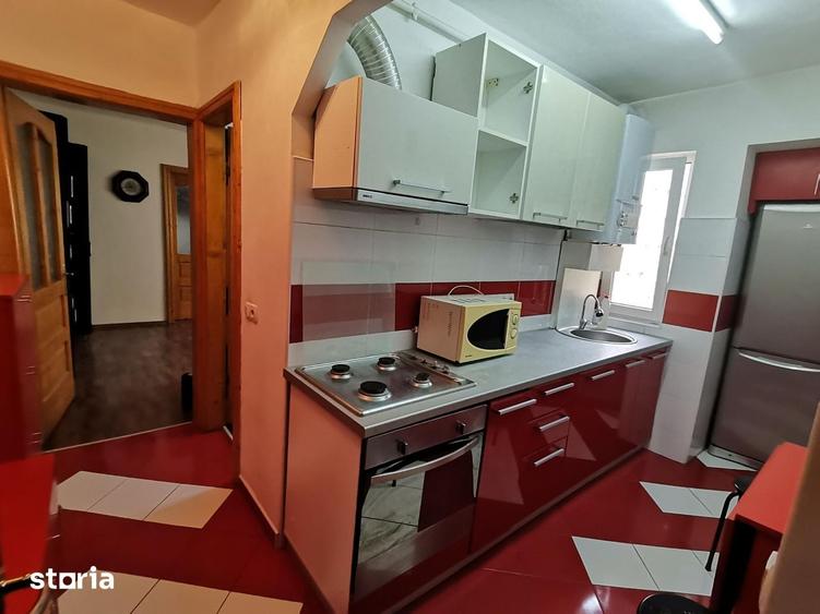 Garsonieră nedecomandată în Vasile Aaron