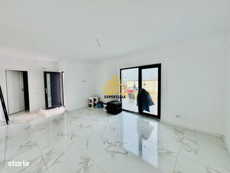Casa Clinceni/ Utilitati/ 4 Camere - 5