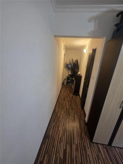 Apartament cu 2 camere nedecomandat în Mureșeni