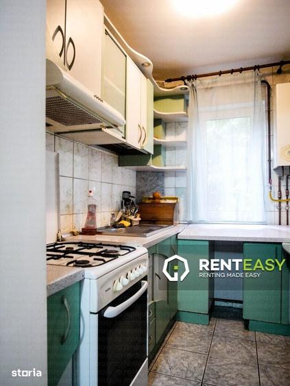 Apartament cu 2 camere în Canta