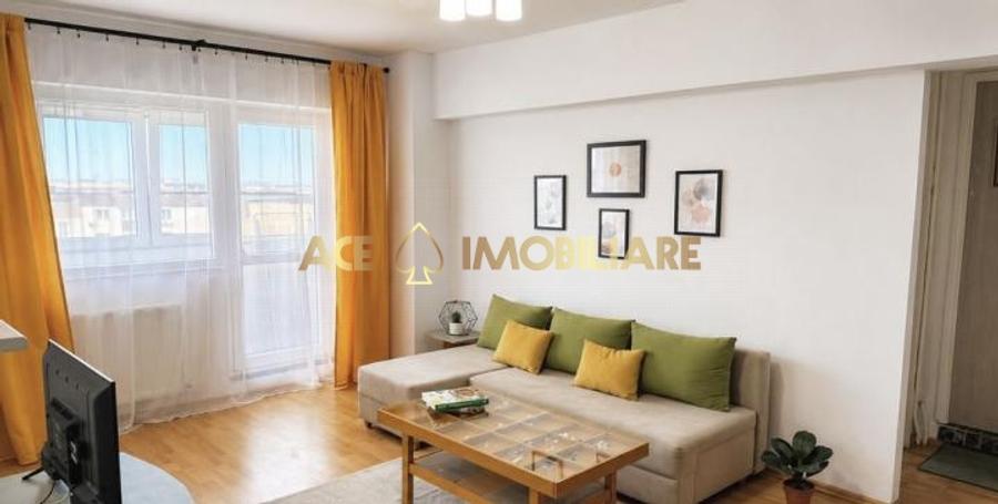 2 Camere de inchiriat | Crangasi | Mobilat-Utilat | Metrou - 1