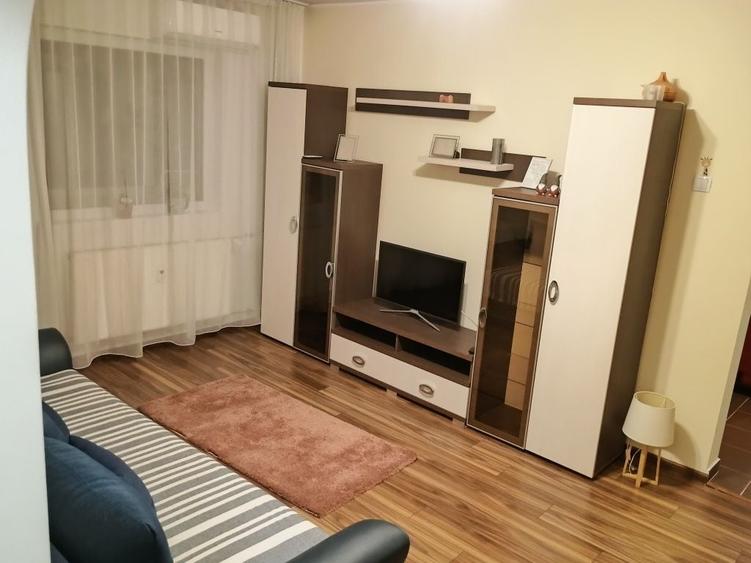 Proprietar | Inchiriez apartament 2 camere stil studio, mobilat premium, mutat imediat.Drumul taberei - 12