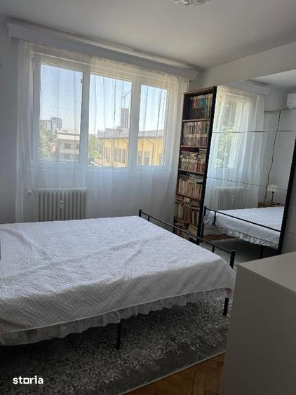 Domenii | 2 Camere Lux | Metrou 1 Mai | Totul Nou | Bloc Reabilitat - 6