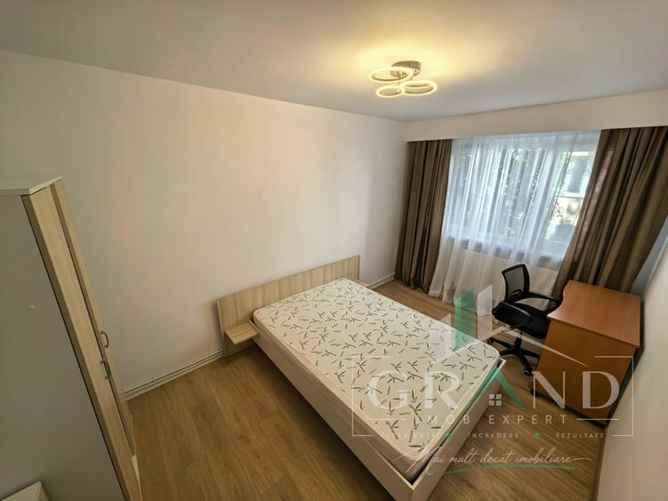 PRIMA INCHIRIERE | 3 CAMERE DECOMANDATE+BALCON | ETAJ 1 | MANASTUR-VIDRARU - 8