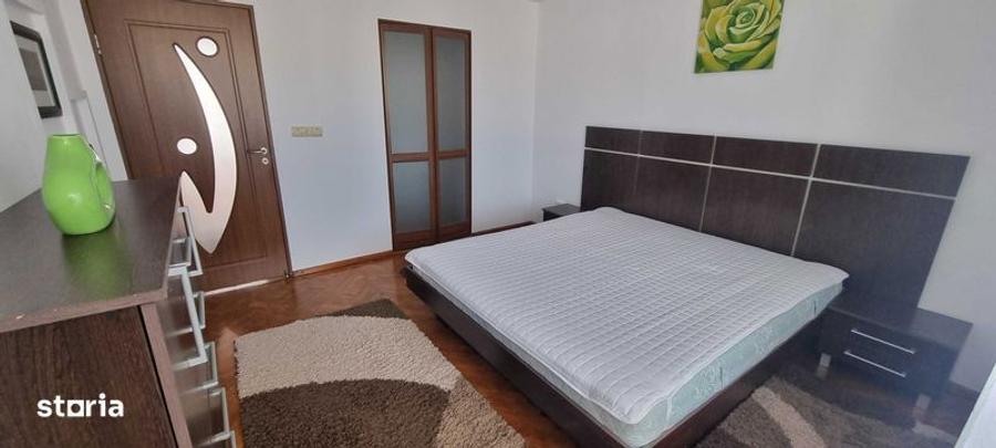 Apartament cu 3 camere decomandat în Tudor Vladimirescu