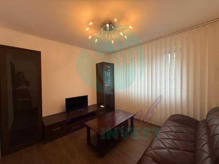 Apartament cu 3 camere decomandat în Theodor Pallady