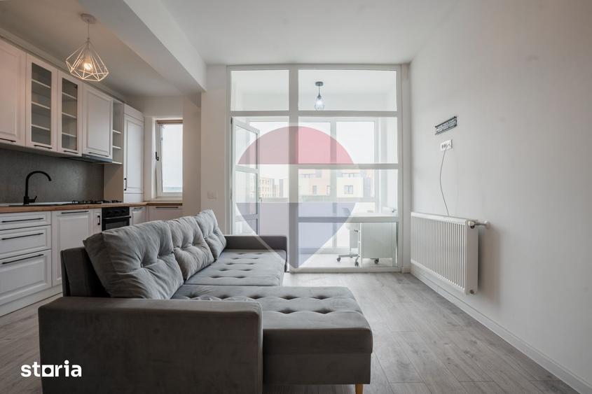 Apartament 2 camere de inchiriat I Cartier Vi?oianu I 0% COMISION - 3
